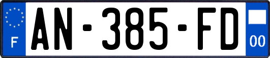 AN-385-FD