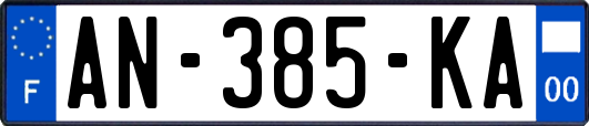 AN-385-KA