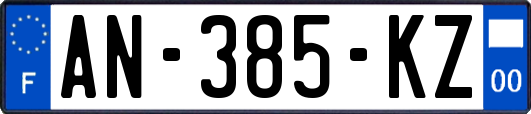 AN-385-KZ