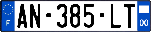 AN-385-LT