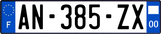 AN-385-ZX