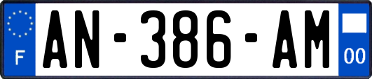 AN-386-AM