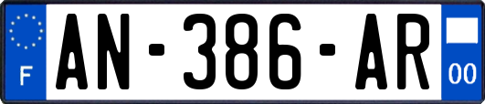 AN-386-AR