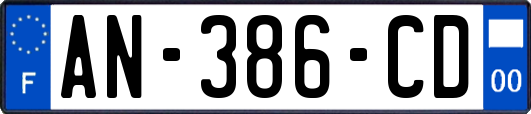 AN-386-CD