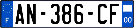 AN-386-CF