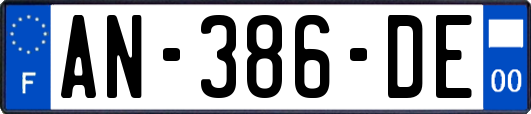 AN-386-DE