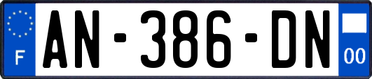 AN-386-DN