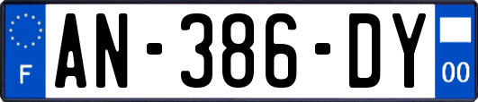 AN-386-DY