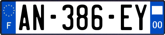 AN-386-EY