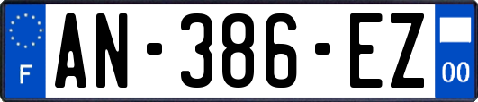 AN-386-EZ