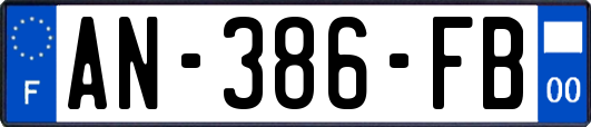 AN-386-FB