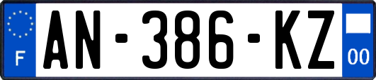 AN-386-KZ