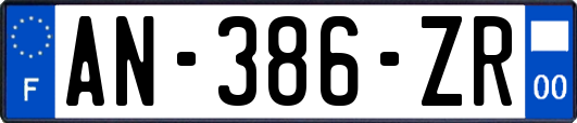 AN-386-ZR