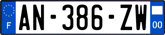 AN-386-ZW