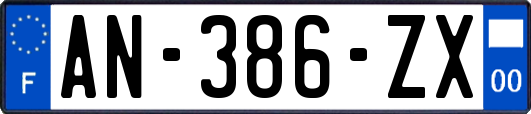 AN-386-ZX