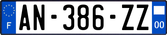AN-386-ZZ