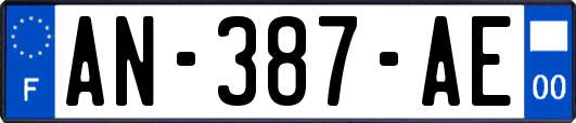 AN-387-AE