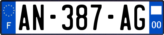 AN-387-AG