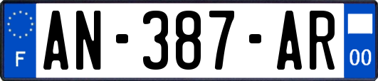 AN-387-AR