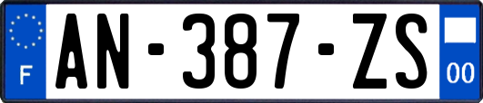 AN-387-ZS