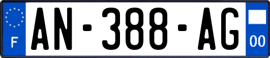 AN-388-AG