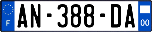 AN-388-DA