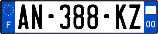 AN-388-KZ