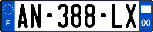 AN-388-LX