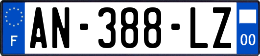 AN-388-LZ