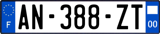 AN-388-ZT