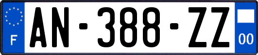 AN-388-ZZ
