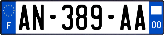 AN-389-AA