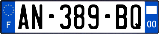 AN-389-BQ