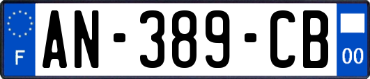 AN-389-CB