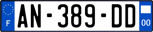 AN-389-DD