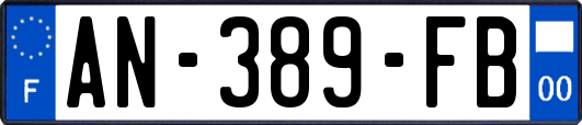 AN-389-FB