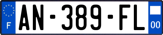 AN-389-FL