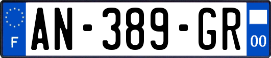 AN-389-GR