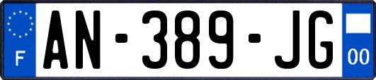 AN-389-JG