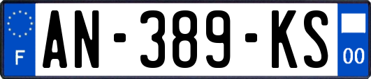 AN-389-KS