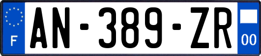 AN-389-ZR
