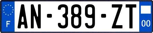 AN-389-ZT