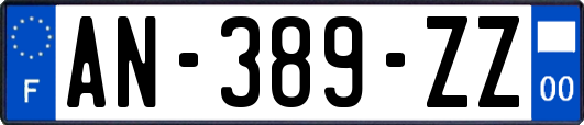 AN-389-ZZ