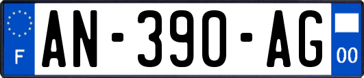 AN-390-AG