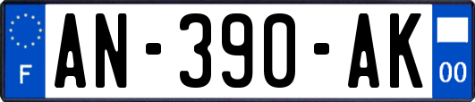 AN-390-AK