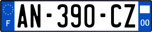 AN-390-CZ