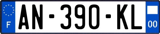 AN-390-KL