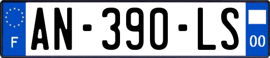 AN-390-LS