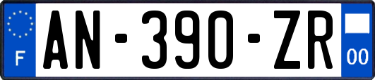 AN-390-ZR