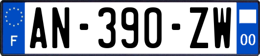 AN-390-ZW
